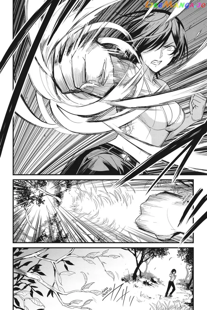 Goblin Slayer: Side Story Year One Chapter 57 image 13_optimized